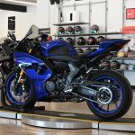 2025 Yamaha R7