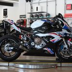 2022 BMW S1000RR M Package