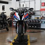 2022 BMW S1000RR M Package