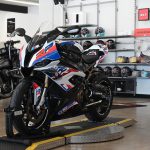 2022 BMW S1000RR M Package