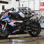 2022 BMW S1000RR M Package