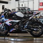 2022 BMW S1000RR M Package