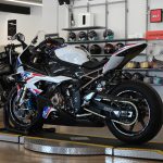 2022 BMW S1000RR M Package