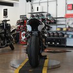 2022 BMW S1000RR M Package