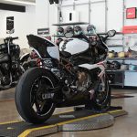 2022 BMW S1000RR M Package