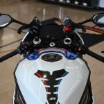 2022 BMW S1000RR M Package