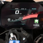 2022 BMW S1000RR M Package