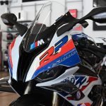 2022 BMW S1000RR M Package