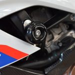 2022 BMW S1000RR M Package