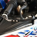 2022 BMW S1000RR M Package