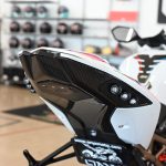 2022 BMW S1000RR M Package