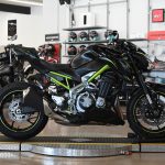 2019 Kawasaki Z900