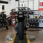 2019 Kawasaki Z900