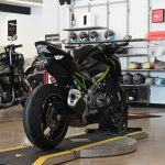 2019 Kawasaki Z900