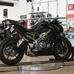 2019 Kawasaki Z900