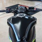 2019 Kawasaki Z900