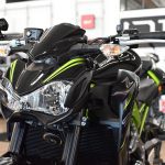 2019 Kawasaki Z900