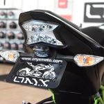 2019 Kawasaki Z900