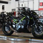 2019 Kawasaki Z900