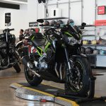 2019 Kawasaki Z900