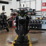 2019 Kawasaki Z900