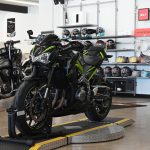 2019 Kawasaki Z900