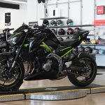 2019 Kawasaki Z900