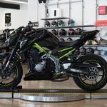 2019 Kawasaki Z900