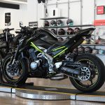 2019 Kawasaki Z900