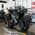2019 Kawasaki Z900