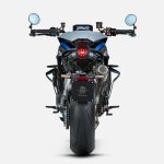2026 MV Agusta Rush Titanio