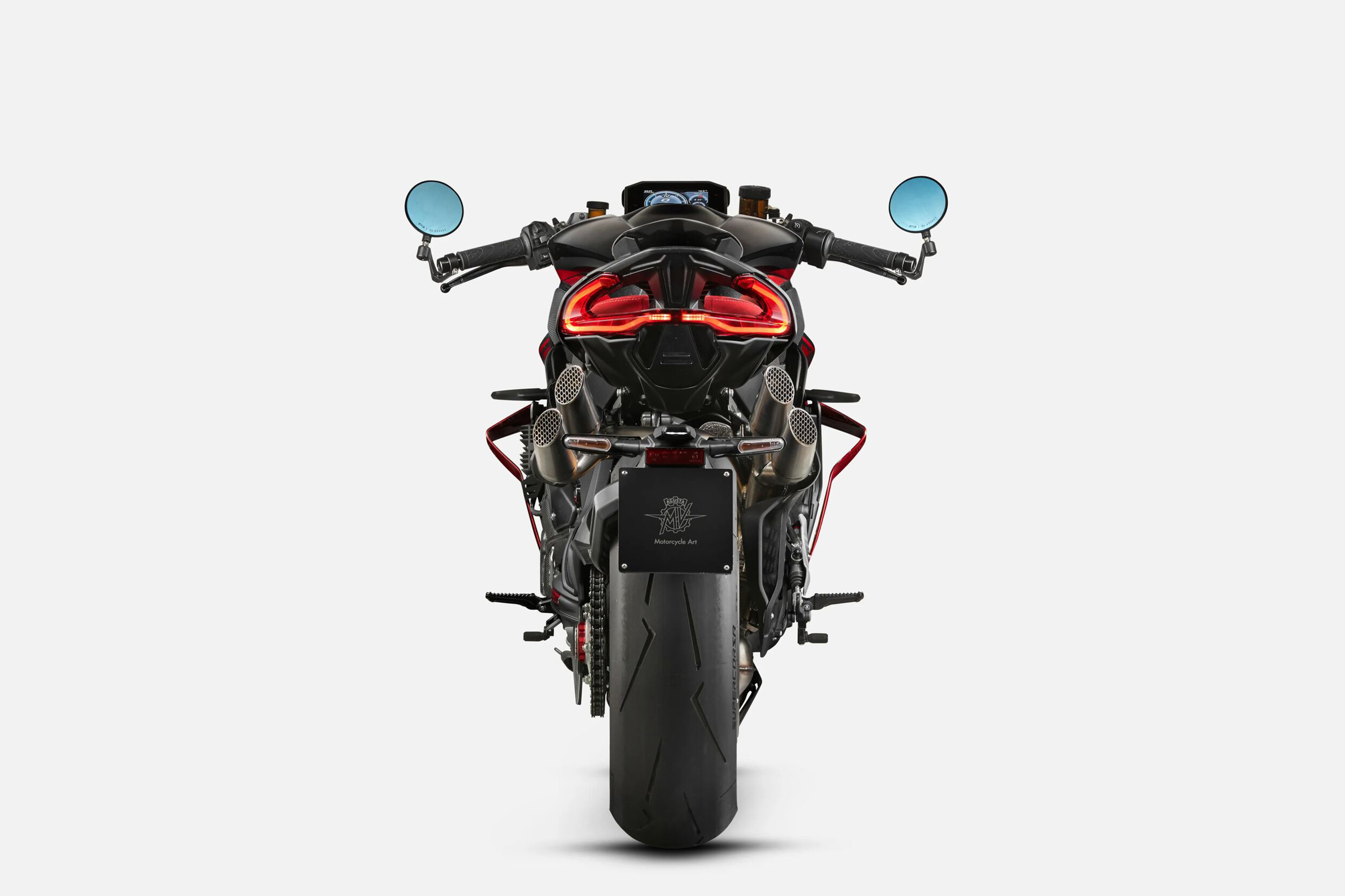 2026 MV Agusta Brutale 1000 ABT - Onyx Moto San Diego