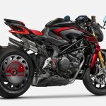 2026 MV Agusta Brutale 1000 ABT