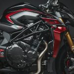 2026 MV Agusta Brutale 1000 ABT