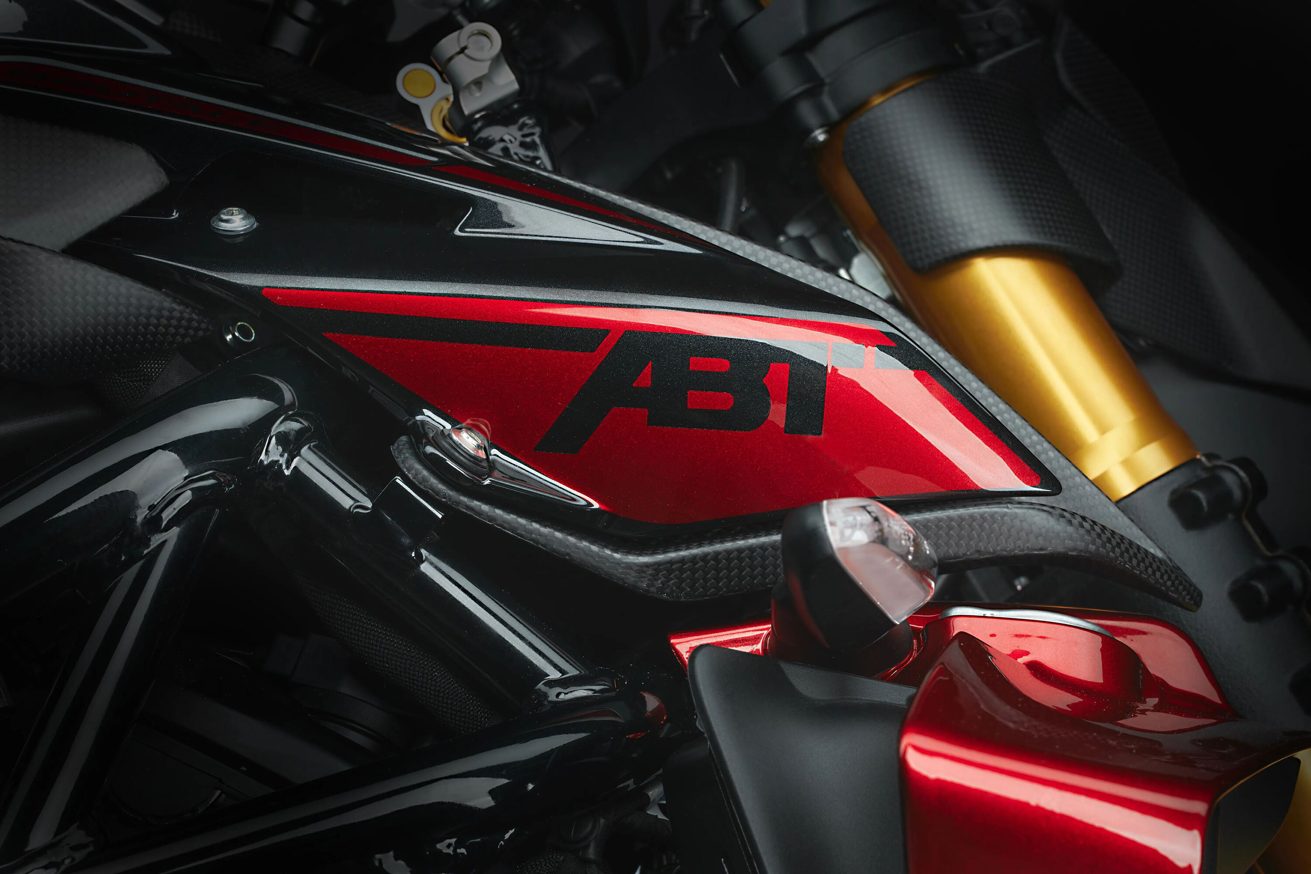 2026 MV Agusta Brutale 1000 ABT - Onyx Moto San Diego