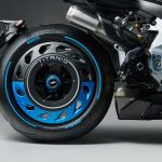 2026 MV Agusta Rush Titanio