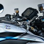 2026 MV Agusta Rush Titanio