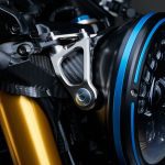 2026 MV Agusta Rush Titanio