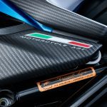 2026 MV Agusta Rush Titanio