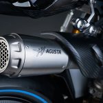 2026 MV Agusta Rush Titanio