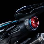 2026 MV Agusta Rush Titanio