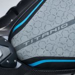2026 MV Agusta Rush Titanio