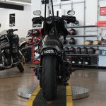 2019 Harley Davidson Fat Bob 114