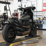 2019 Harley Davidson Fat Bob 114