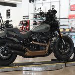 2019 Harley Davidson Fat Bob 114