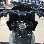 2019 Harley Davidson Fat Bob 114