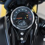 2019 Harley Davidson Fat Bob 114