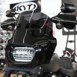 2019 Harley Davidson Fat Bob 114