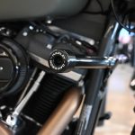 2019 Harley Davidson Fat Bob 114