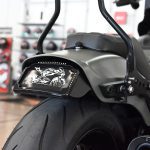 2019 Harley Davidson Fat Bob 114